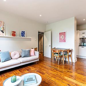 Appartement met Twee Slaapkamers